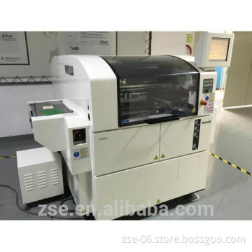 Famous brand smt machine automatic PCB soldering printer SP28P-DH for motherboard soldering